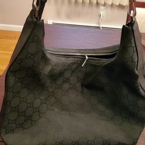 Gucci bag